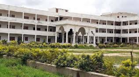 Bhagawan Sri Satya Sai Baba Degree College, Tadikonda