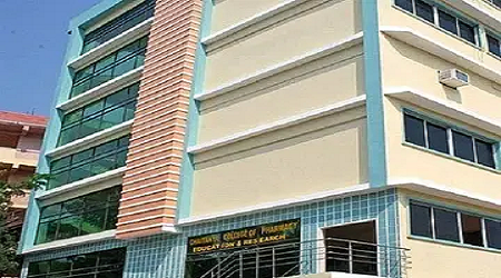 Chaitanya Institute of Pharmaceutical Science, Warangal