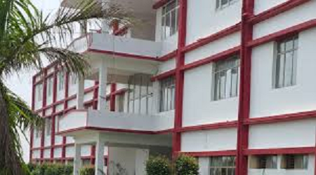 Bhagwan Parshuram College of Education, Panipat