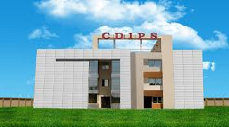 Chameli Devi Institute of Professional Studies, Indore