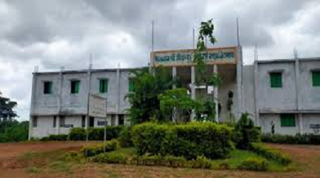Bhagwan Shri Shrikrishna Education College, Balapur