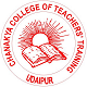 Chanakya College of Teachers Training, Udaipur
