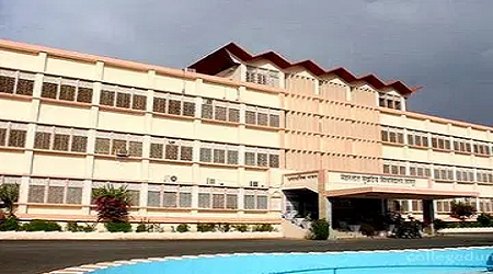 Chanakya College of Teachers Training, Udaipur