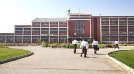 Bhagwant Institute of Pharmacy, Muzaffarnagar