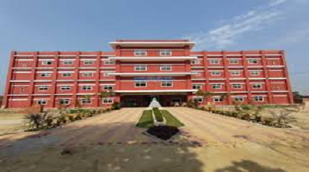 Bhagwati College of Pharmacy, Bagpat