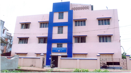 Chandannagar Institute of Management and Technology, Chinsurah