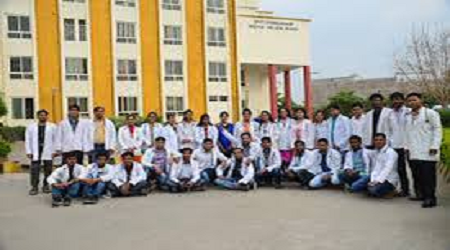 Bhagyoday Tirth Nursing College, Sagar