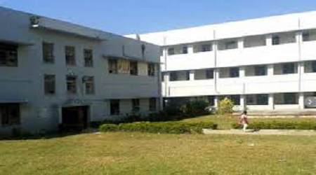 Bhailalbhai and Bhikhabhai Institute of Technology, Vallabh Vidyanagar