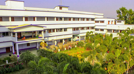 Chandidas Mahavidyalaya, Birbhum