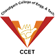 CCET Chandigarh