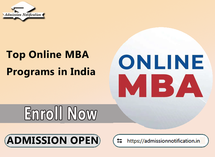 Top Online MBA Programs in India: Rankings and Reviews