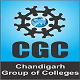 Chandigarh College of Pharmacy Landran Campus, Mohali