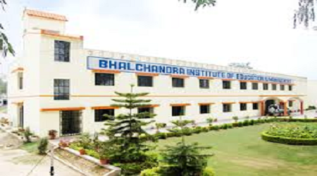 Bhalchandra College of Pharmacy, Pune