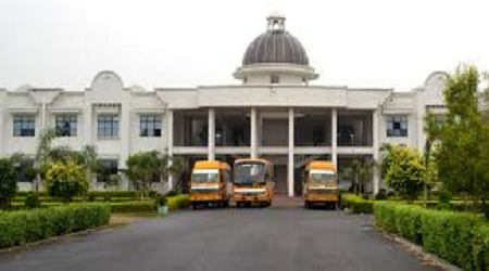 Bhanmati Smarak College of Pharmacy, Ambedkar Nagar