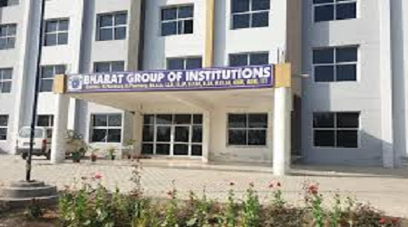 Bharat College of Education, Kurukshetra