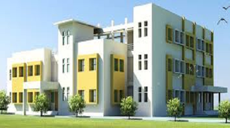 Bharathi College of Education, Salem