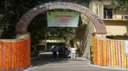 Bharathidasan Government College For Women, Muthialpet