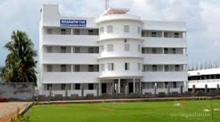 Bharathiyar Institute of Engineering for Women, Salem