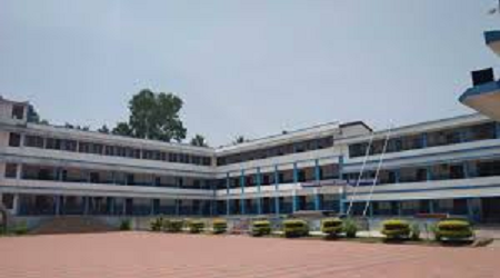 Bharath Matha Degree College, Mysore