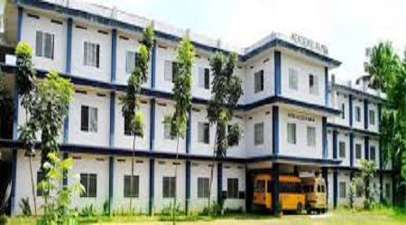 Bharat Institute of Nursing, korba