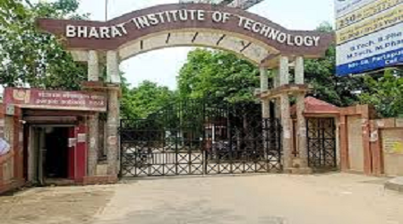 Bharat Institute of Technology School of Pharmacy, Meerut