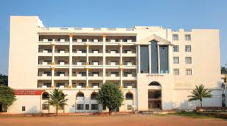 Bharati Vidyapeeth Deemed University, New Law College, Pune
