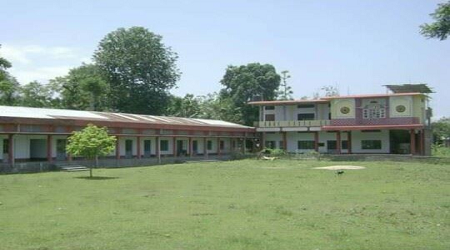 Chandra Nath Bezbaruah College, Bokakhat
