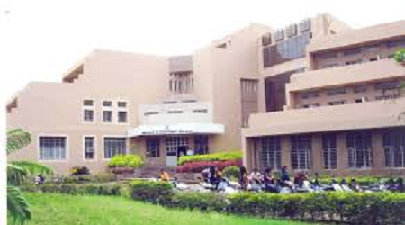 Bharati Vidyapeeth Institute of Management, Kolhapur