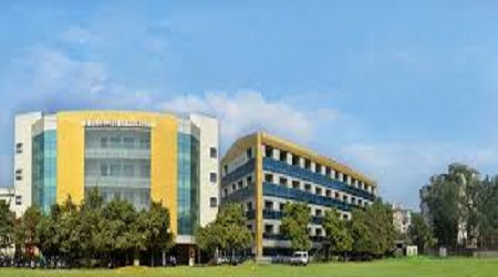 Bharati Vidyapeeth Institute of Pharmacy, Navi Mumbai