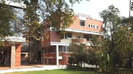 Bharati Vidyapeeth Institute of Technology Polytechnic, Palus