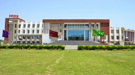 Chandravati Group of Institution, Bharatpur