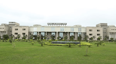 Chandrendra Bahadur Singh Vidhi Mahavidyalaya, Allahabad