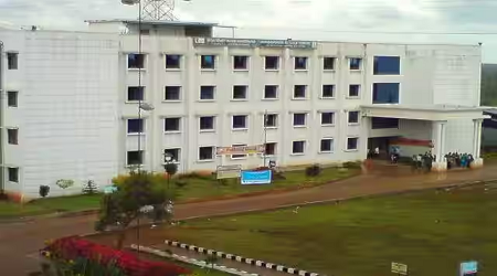 Channabasaveshwara Institute of Technology, Tumkur