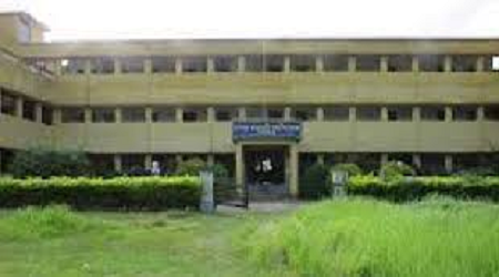 Chapra Bangaljhi Mahavidyalaya, Nadia