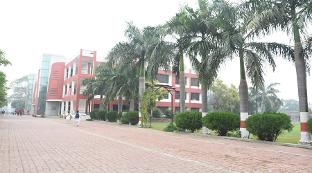 Charak Institute of Education, Lucknow