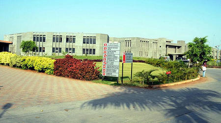 Charotar Institute of Paramedical Sciences, Anand