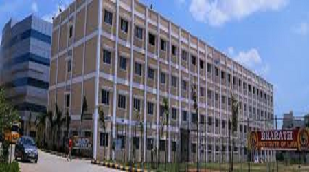 Bharat Law College, Jaipur