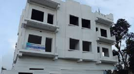 Bharat Pharmaceutical Technology, Tripura