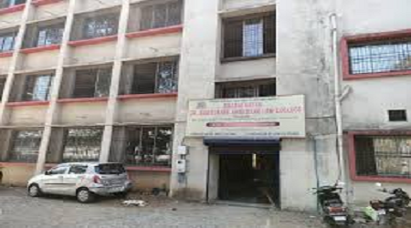 Bharatratna Dr Babasaheb Ambedkar Law College, Bhiwandi