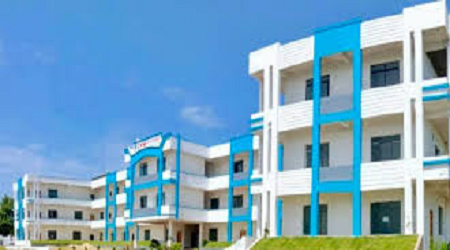 Chatla Venkatesham Memorial College of Pharmacy, Karimnagar