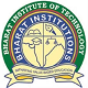 Bharat School of Pharmacy, Hyderabad
