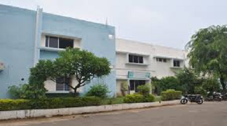 Bhargava Ayurveda College, Anand