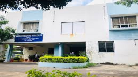 Bhargava Homoeopathic Medical College, Anand