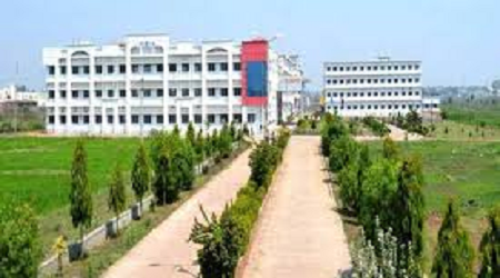 Bharti Ayurved Medical College and Hospital, Durg
