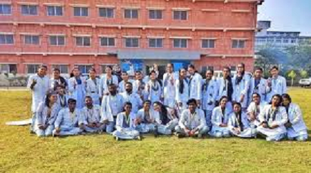 Bharti College of Polytechnic, Durg