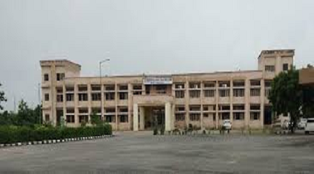 Chaudhary Dheerpal Government College, Badli
