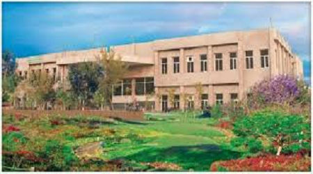 Bharti Institute of Pharmaceutical Sciences, Sri Ganganagar