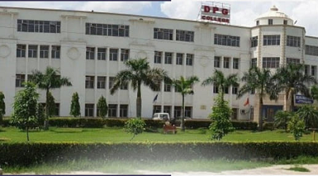 Chaudhary Partap Singh Memorial College of Education, Gurgaon