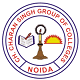 Ch Charan Singh Group of Colleges, Jewar
