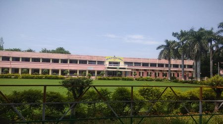 Ch Chhotu Ram PG College, Muzaffarnagar